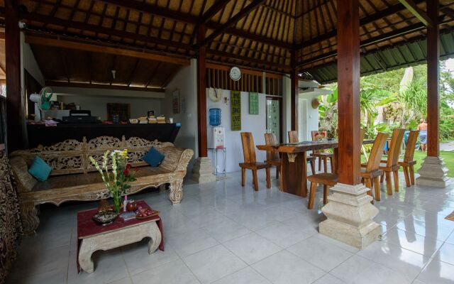 Asung Guesthouse