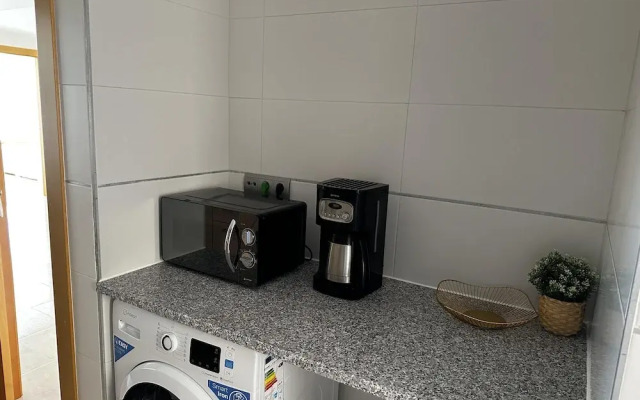 Charming 2 Bed Apartment in Quartiers Marbella