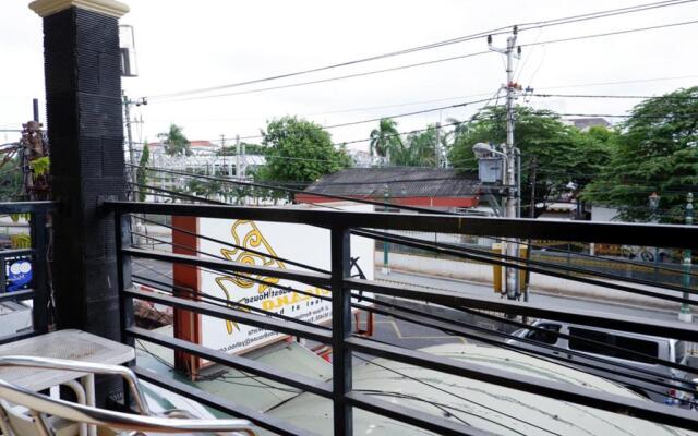 Khresna Guest House Malioboro RedPartner