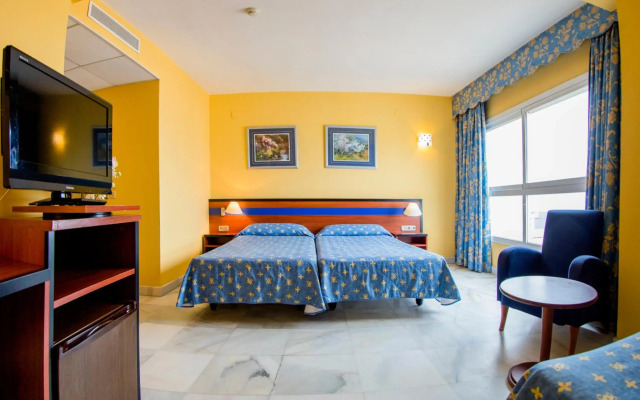 Hotel Biarritz