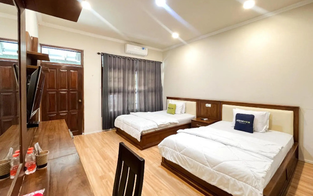 Kumala Hotel