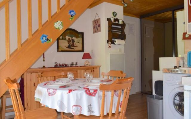 Appartement Bernex, 2 Pièces, 6 Personnes - Fr-1-498-31