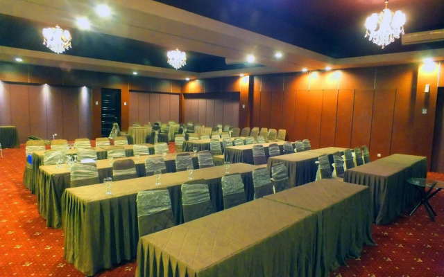 Horison Altama Pandeglang