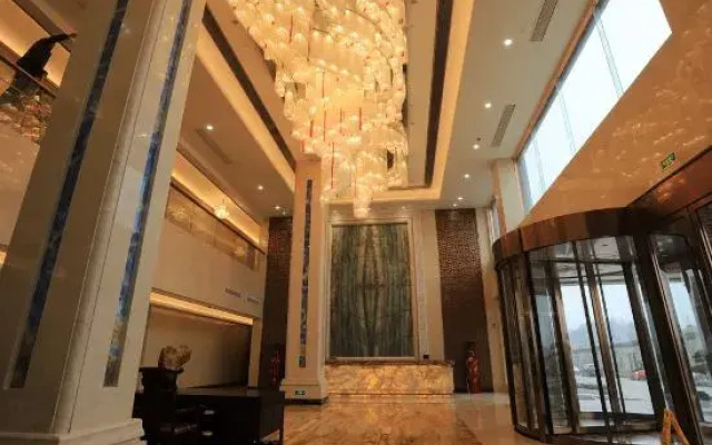 Fuyuan Hotel