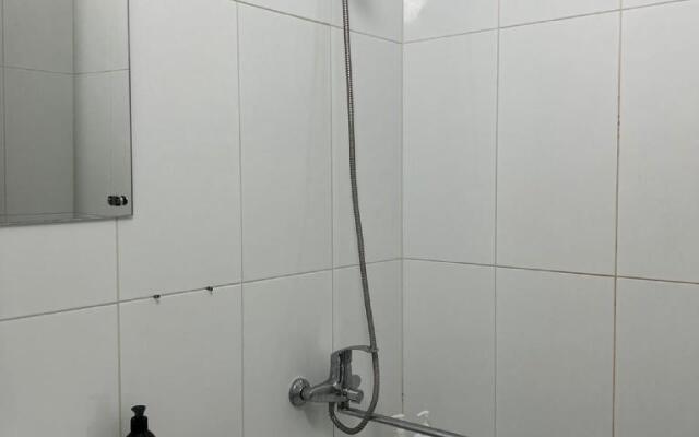 Апартаменты на улице Гагарина 63