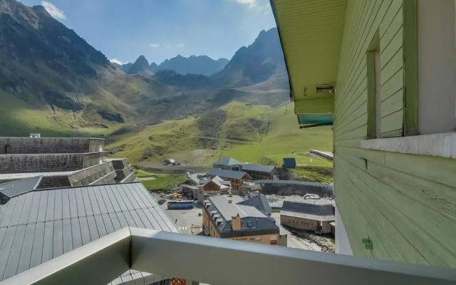 Appartement La Mongie, 2 pièces, 6 personnes - FR-1-404-53