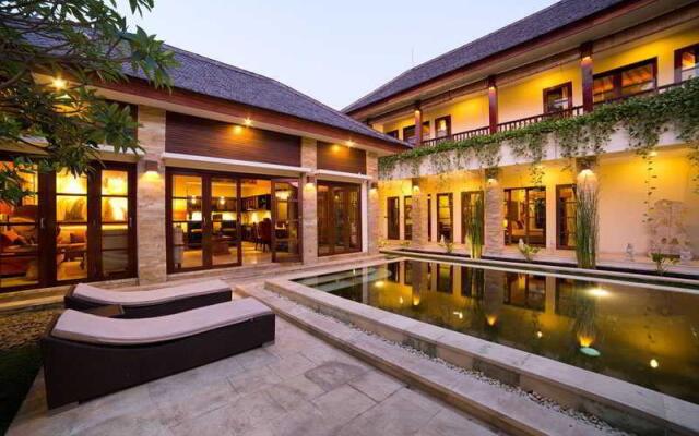 The Residence Seminyak