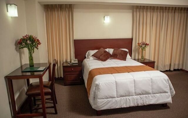 Hotel Ferrua