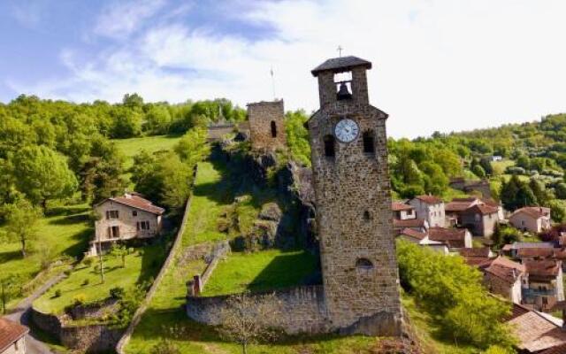 Les Logis Des Boisements