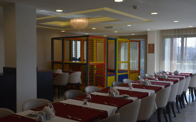 Ahsaray Otel
