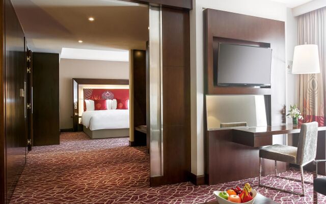 Novotel Yangon Max