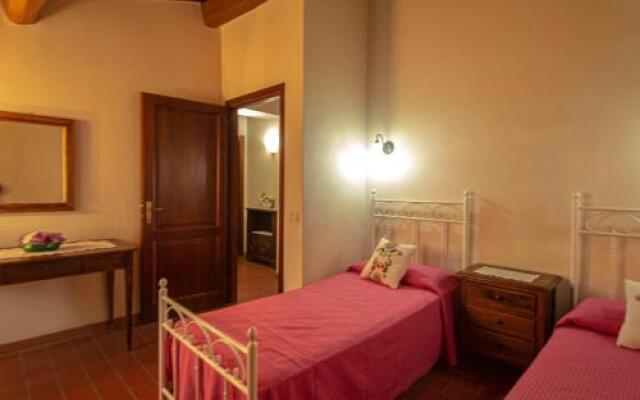 Locazione turistica Michelangelo