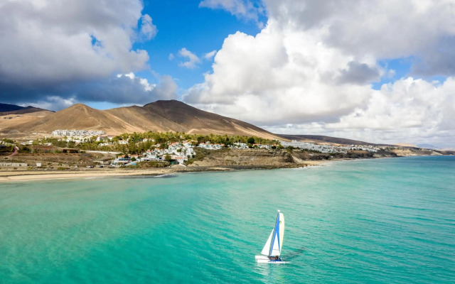 Aldiana Club Fuerteventura