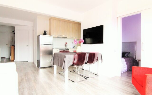 Apartament Solymar Sitges Rentals