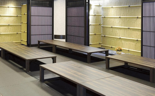 Satomo Ryokan