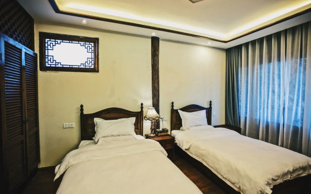 Lijiang Fulin Inn
