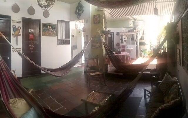 Hostel San Gil