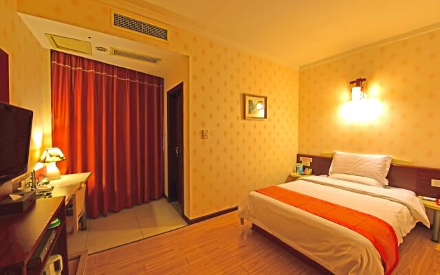 Lecheng Hotel