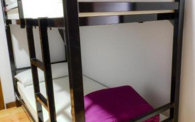 Albergue el Encanto - Hostel