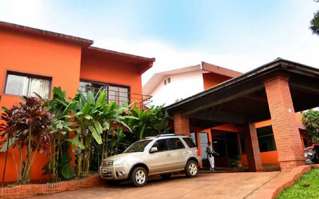 Alexander Hotel