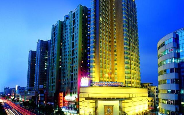 Shunde Grandview Hotel