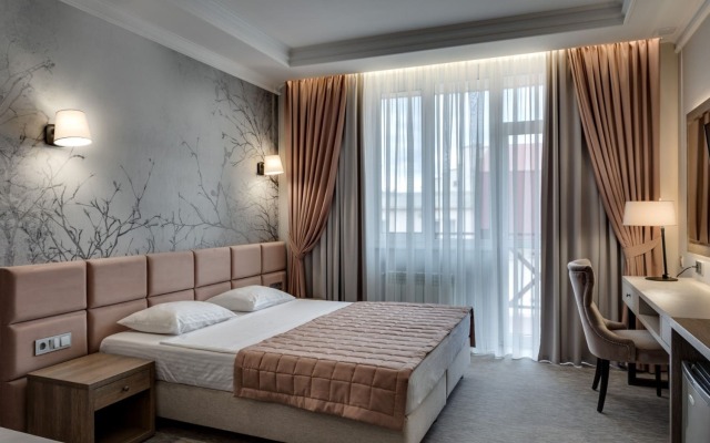 Fiore di Mare (б/о Прибой)