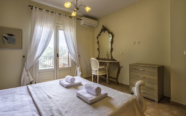 Villa Paraskevi