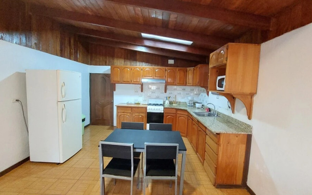 Hotel las ardillas