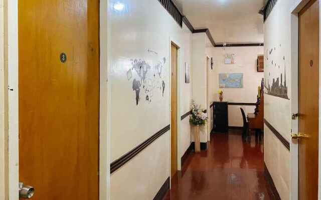 RedDoorz Hostel @ Bunakidz Lodge El Nido Palawan