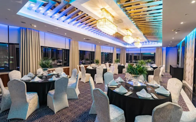 Ilci Residence Hotel