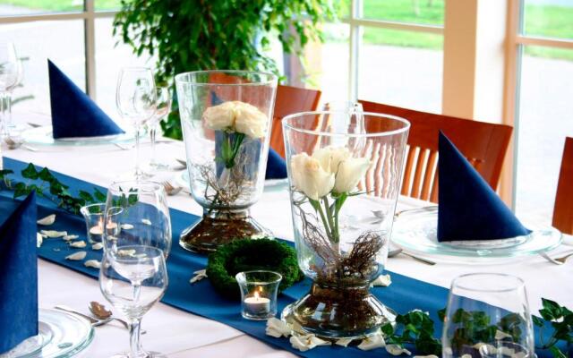 Land-gut-Hotel Restaurant Kreuz Meyer