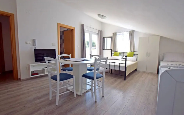 Apartman Branka