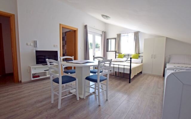 Apartments Branka