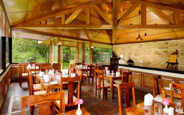 Solang Valley Resort