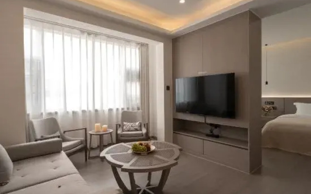 Xishang Yunshe Cang'er Villa Hotel