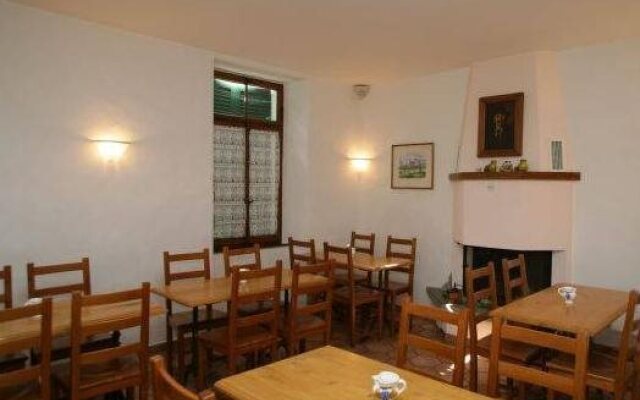 Ostello Camping Riposo