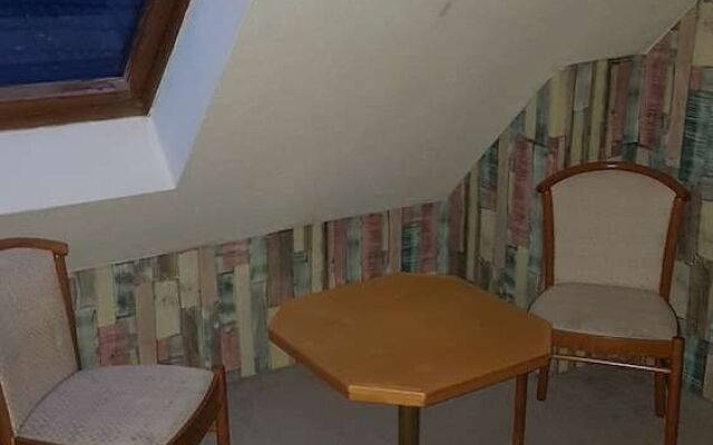 Ferienwohnung Neustadter Kirchhof