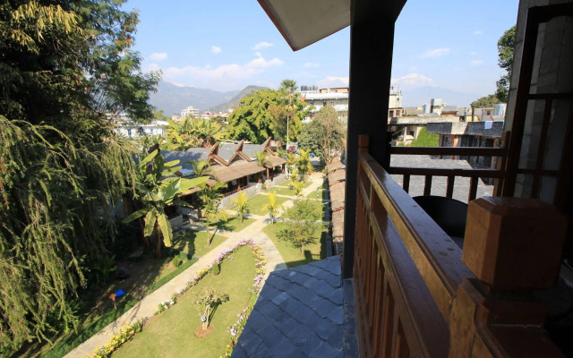 Lake View Resort