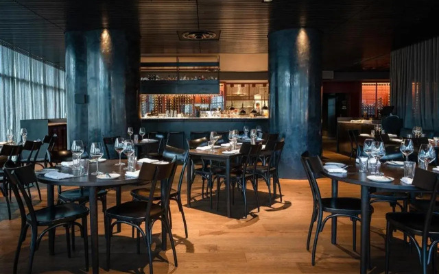 Shadow Play by Peppers