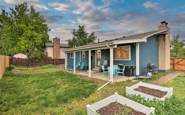 Game Room + Private Yard: Westminster Home!