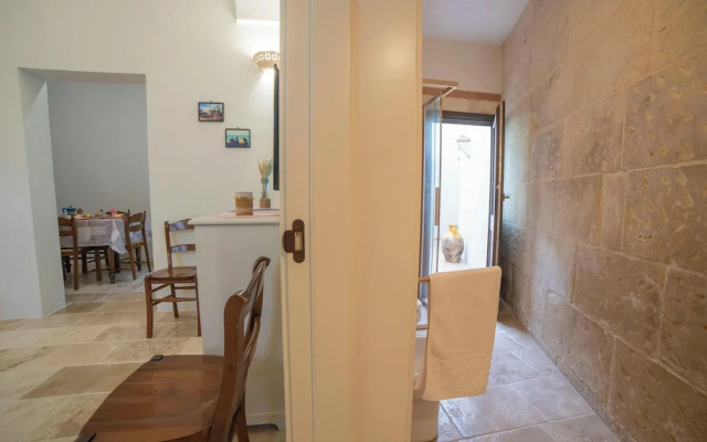 Corte San Giorgio Boutique apt With Airco