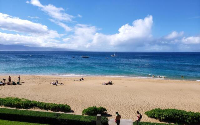Maui Westside Properties - The Whaler 359
