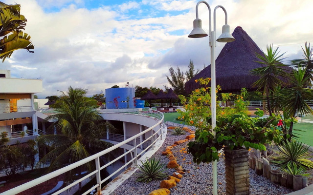 Hotel Recanto Wirapu´ru