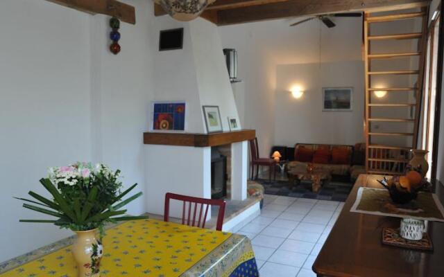 Maison Saint Palais sur Mer