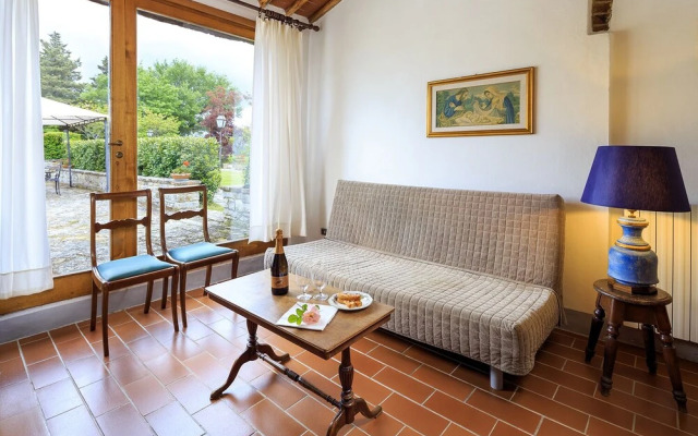 Agriturismo Le Filigare