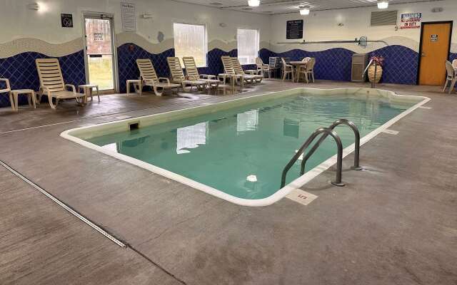 Baymont by Wyndham Noblesville