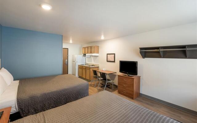 Extended Stay America Select Suites - Austin - Northwest