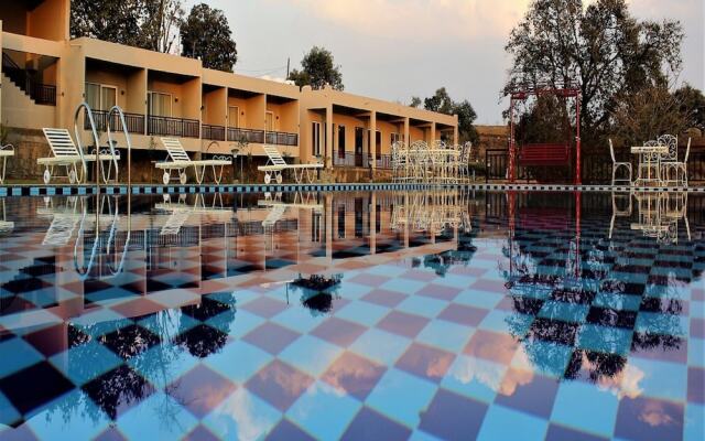 Kumbhal Exotica Resort Kumbhalgarh