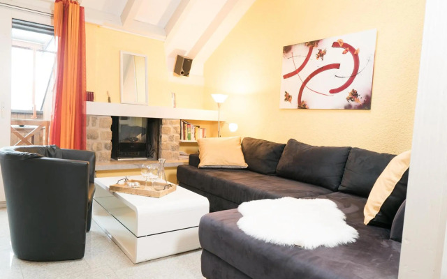 Apartment Hinterberg