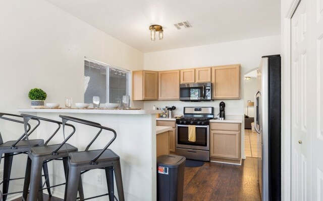 Sonesta Tucson 3 Bedroom Home by RedAwning